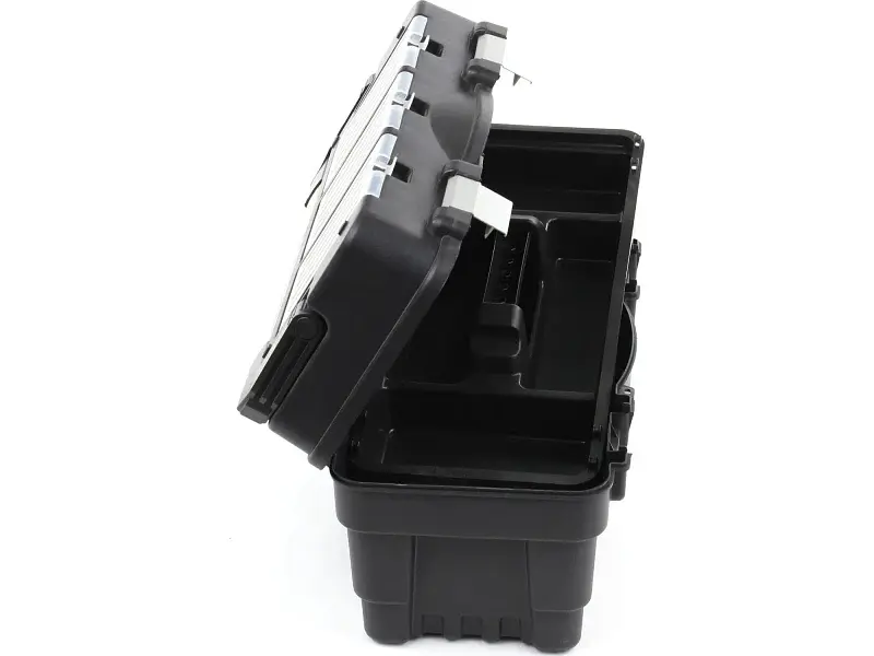 Ящик для інструментів Haisser Formula S600 Alu 22 (90021) - фото 4