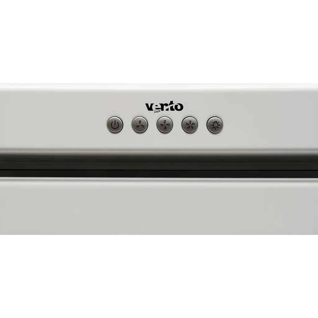Вытяжка Ventolux Punto 52 WHG (1000) ST - фото 4