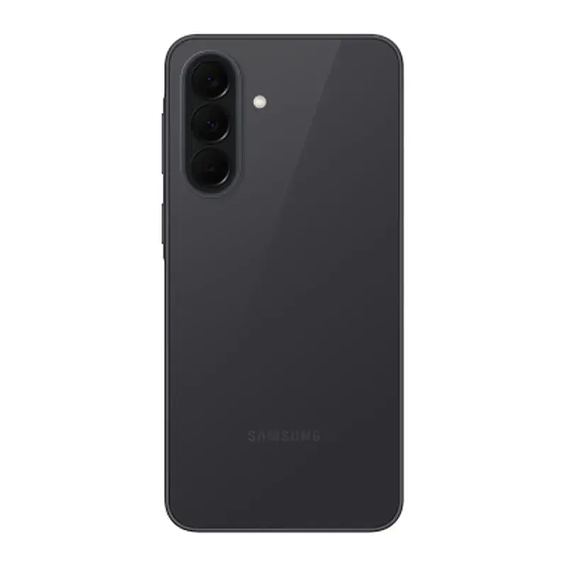 Мобільний телефон Samsung Galaxy A37 5G 8/256Gb Gray (SM-A376BZAGEUC) - фото 5