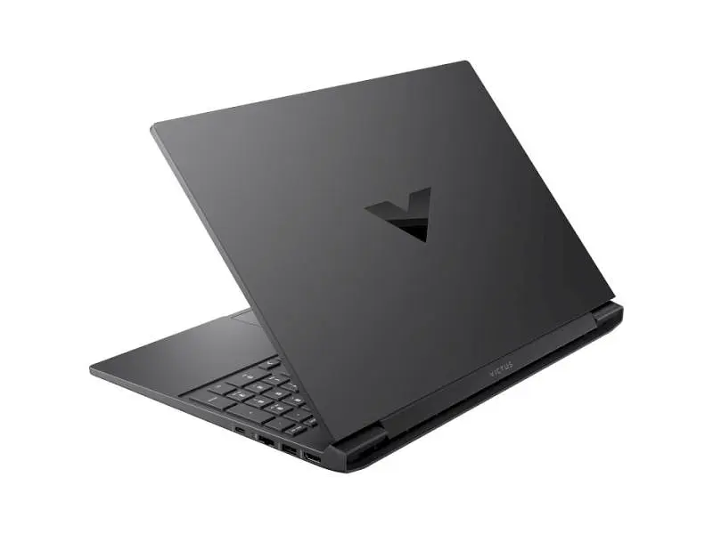 Ноутбук HP Victus 15-fb3069ua Mica Silver (C9RY7EA) - фото 4