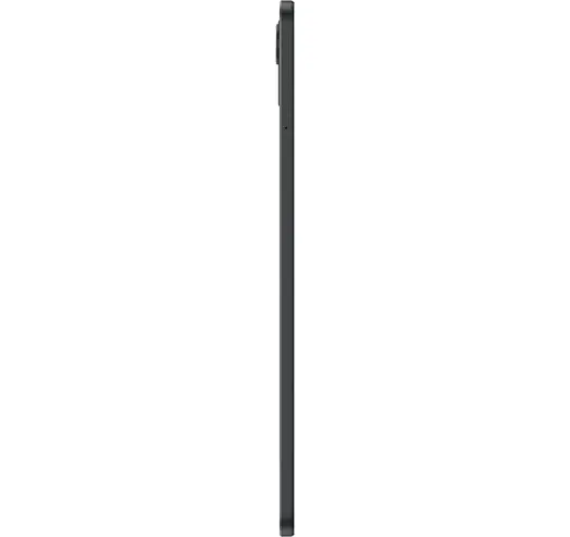 Планшет Doogee Tab E3+ 8/256Gb LTE Cosmic Black UA UCRF - фото 6