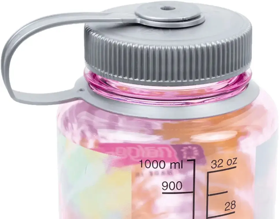 Пляшка Nalgene 1L WM Multicolor Cosmos (1053-682023-0016) - фото 3