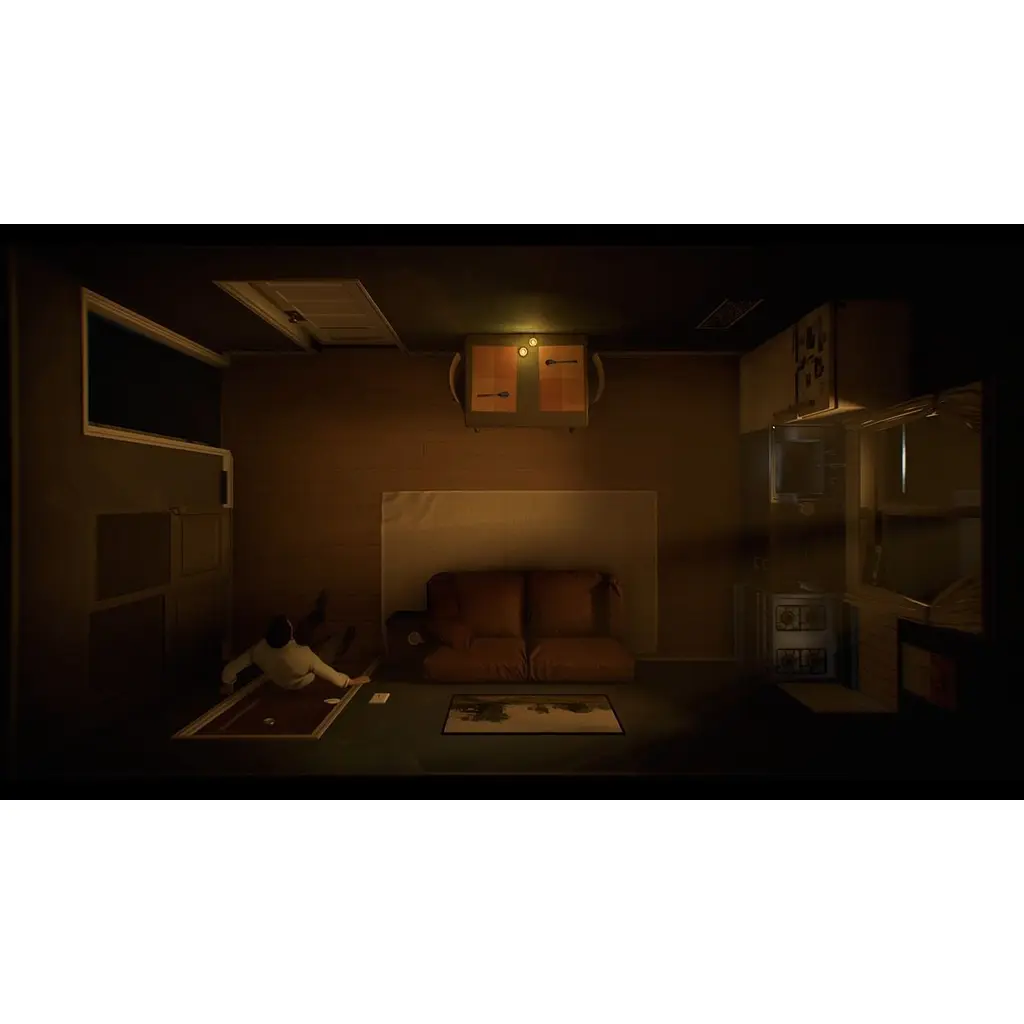 Ключ активації Microsoft Twelve Minutes для Xbox One/Series - фото 6