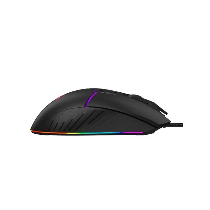 Комп'ютерна мишка Bloody W95 Max Black (W95 Max Bloody (Black)) - фото 6
