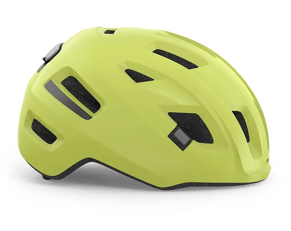 Шлем Met E-Mob Mips CE L Lime (1052-3HM 154 CE00 L YL1) - фото 3