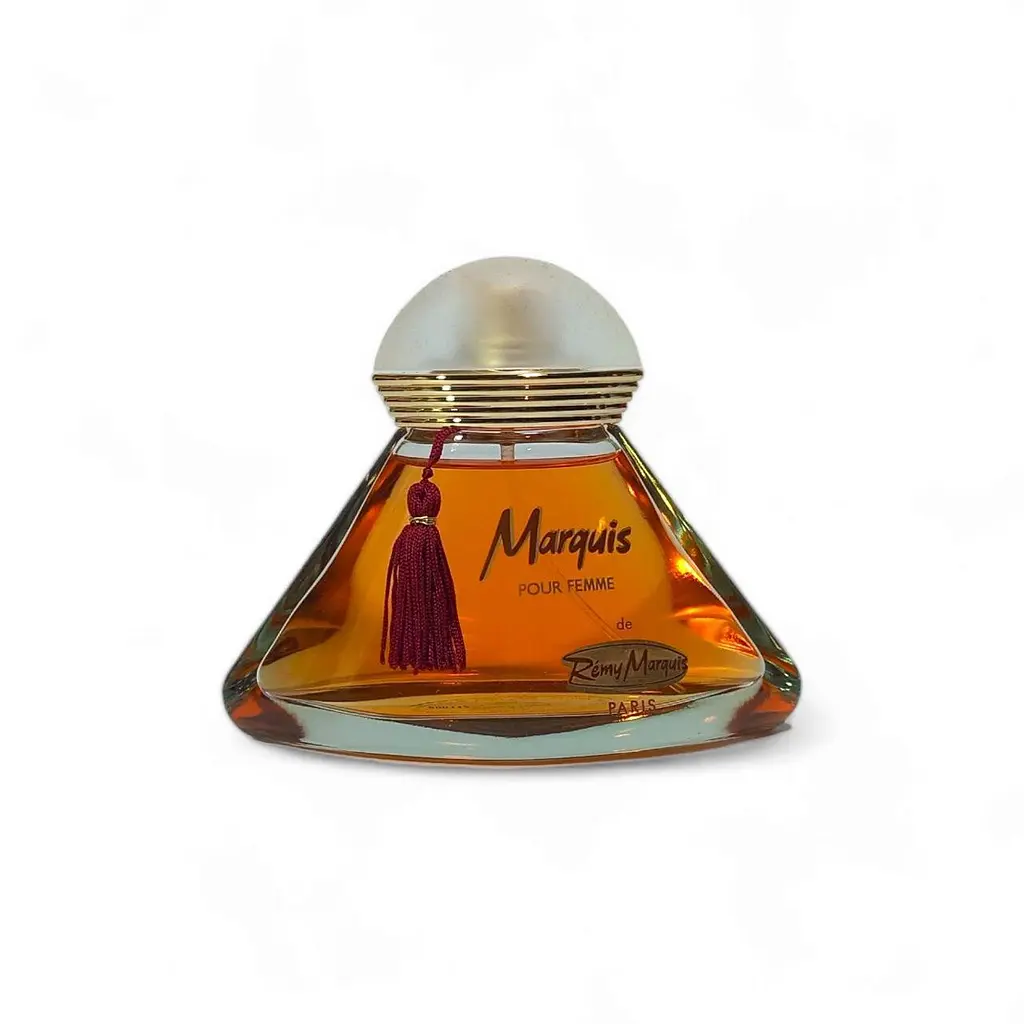 Парфумерна вода Marquis Remy Marquis Parfums 100 мл (619984365412) - фото 3