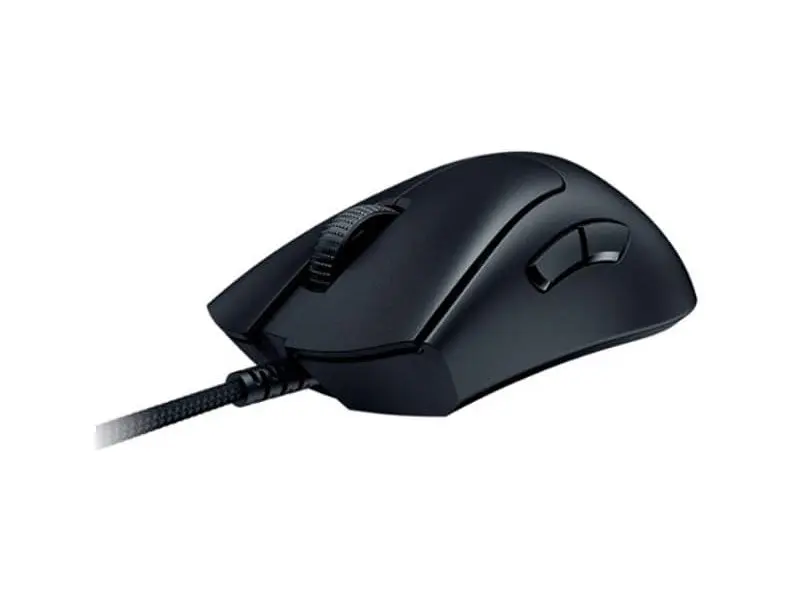 Миша Razer DeathAdder V3 (RZ01-04640100-R3M1) - фото 5