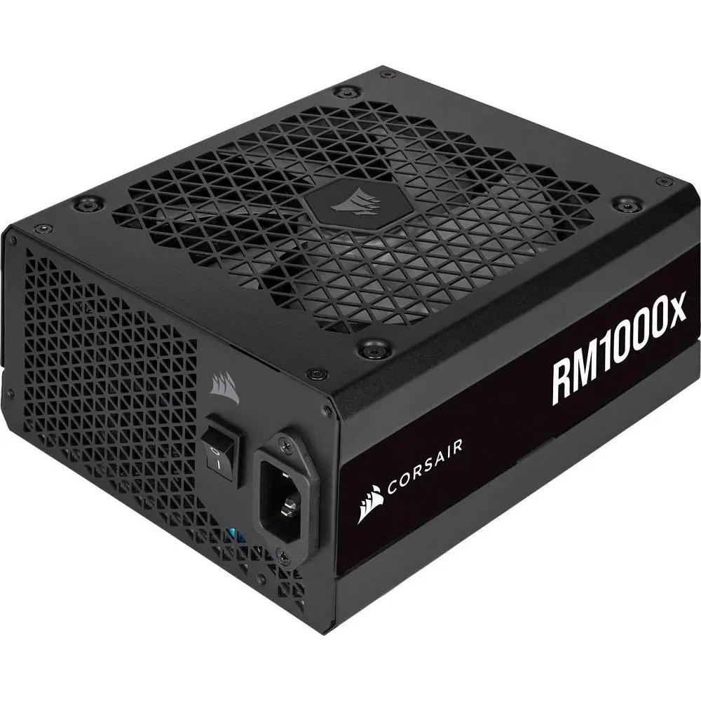Блок живлення Corsair RM1000x (CP-9020201) - фото 2