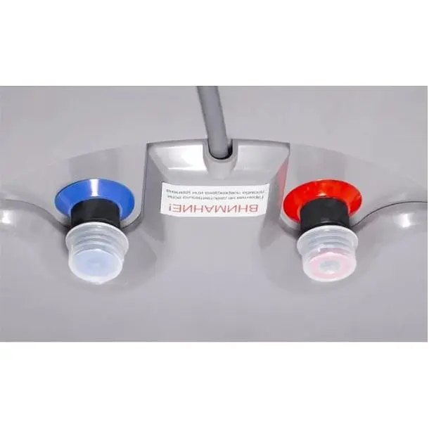 Бойлер Artel ART-WH-1.5-50 S Steel - фото 5