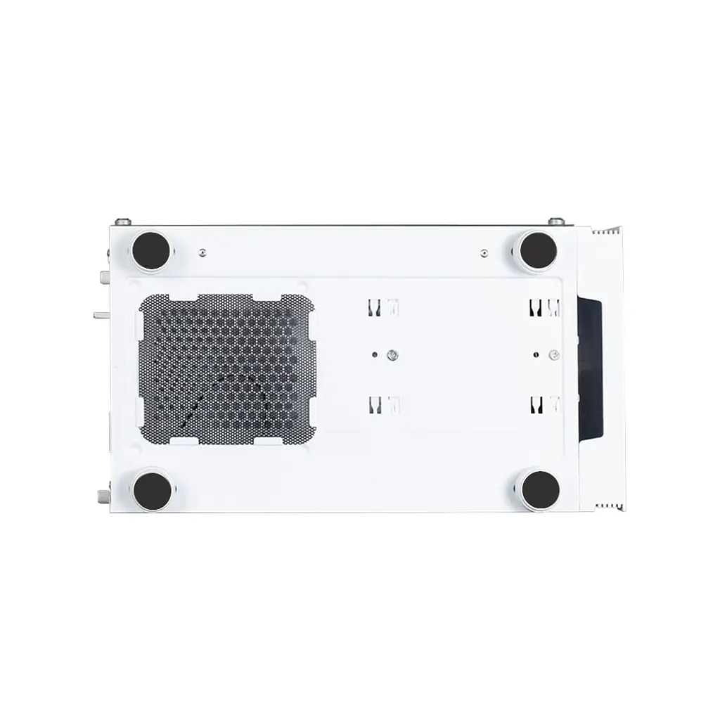 Корпус для ПК Zalman T4 Plus (T4PLUSWHITE) - фото 12