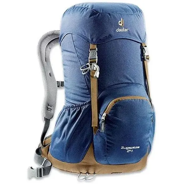 Рюкзак Deuter Zugspitze 24 Midnight-Lion (1052-3430116 3608)