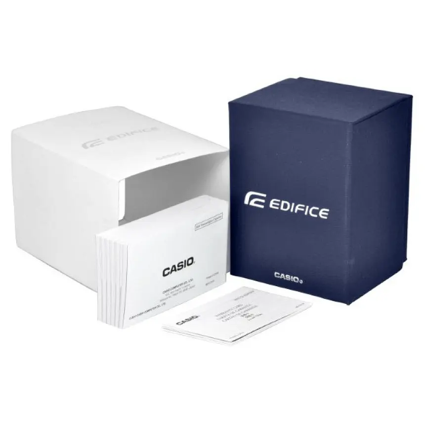 Годинник чоловічий Casio EFR-526D-3AVUEF - фото 7