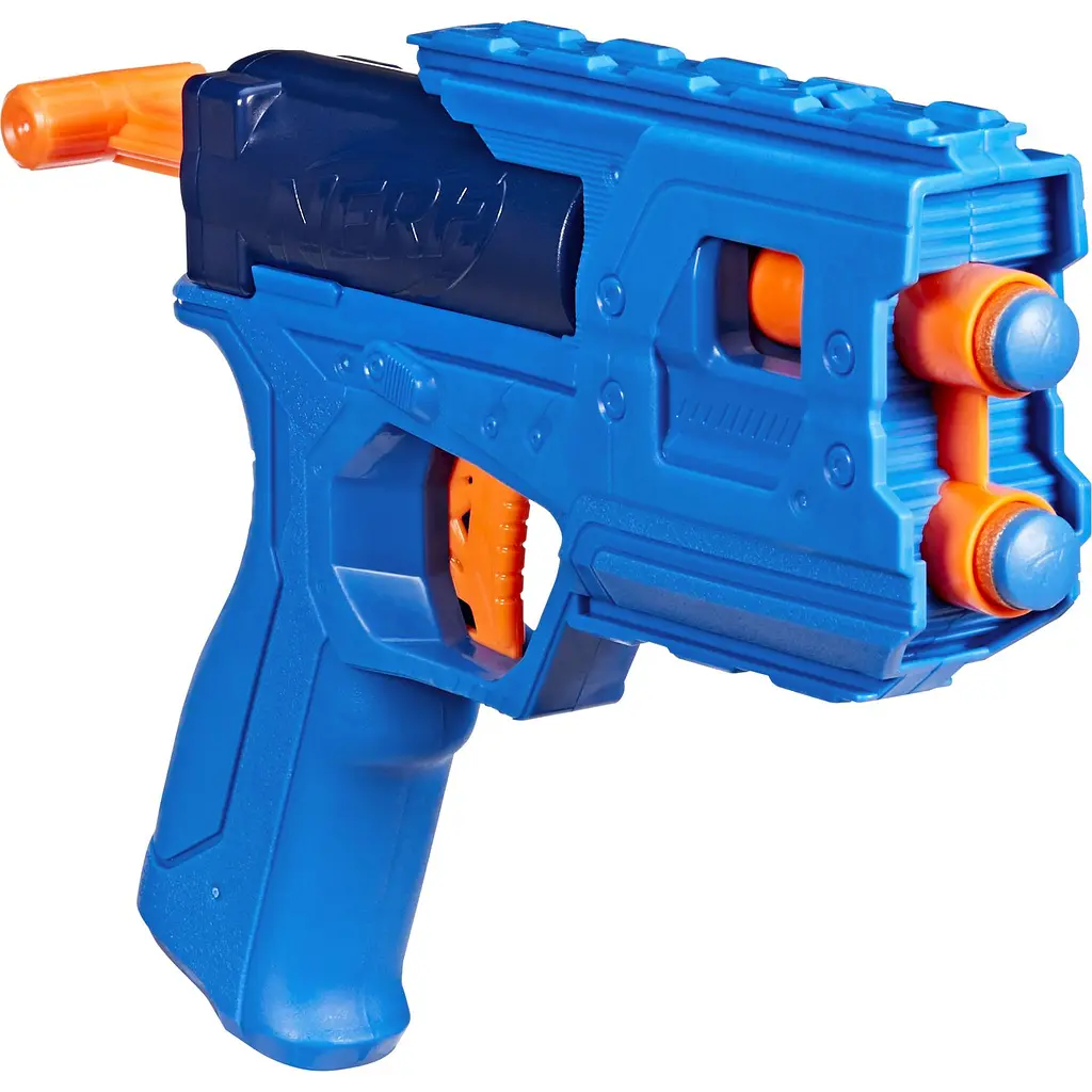 Бластер іграшковий Hasbro Nerf N Series Purestrike (G0875) - фото 2