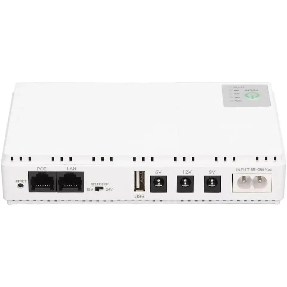 ДБЖ для роутера ArmorStandart ARM79308 - фото 4