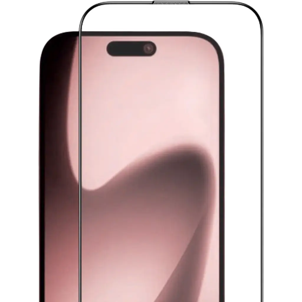 Захисне скло iLera Sapphire Ultra Glass 2.0 для Apple iPhone 18 Pro Max (iLSPDL18PRMX) [177503] - фото 2