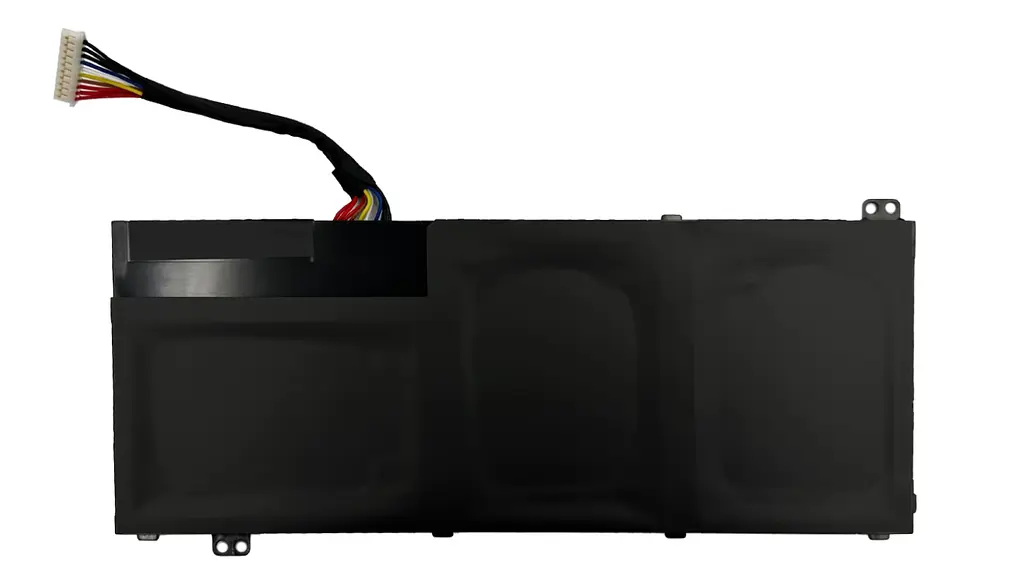 Акумулятор для Acer V15 Nitro VN7-571 VN7-571G VN7-591 VN7-591G VN7-791G VN7-791 11.4V 4600 mAh 51Wh (AC14A8L-3S1P-4600) - фото 5