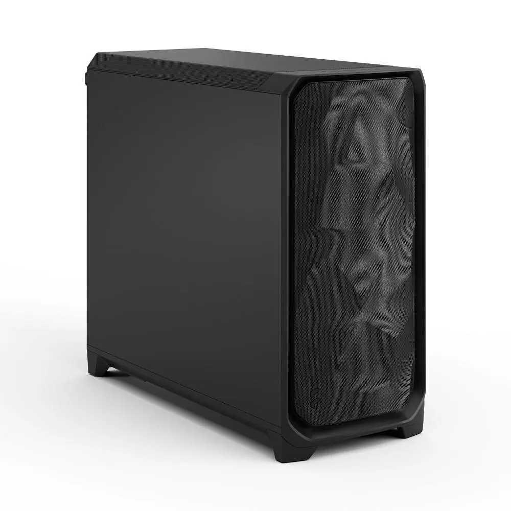 Корпус Fractal Design Meshify 3 XL без БЖ Black (FD-C-MES3X-01) - фото 13