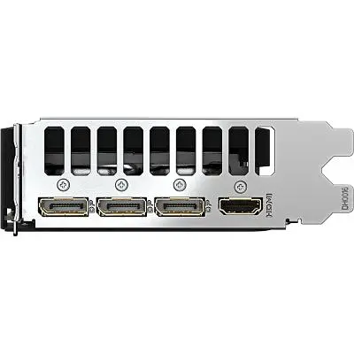 Видеокарта Gigabyte GeForce RTX5060 8Gb EAGLE MAX OC (GV-N5060EAGLEMAX OC-8GD) - фото 8