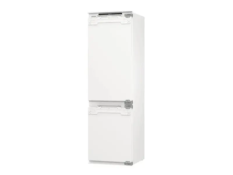 Холодильник з морозильною камерою Gorenje NRKI517E62WF - фото 7