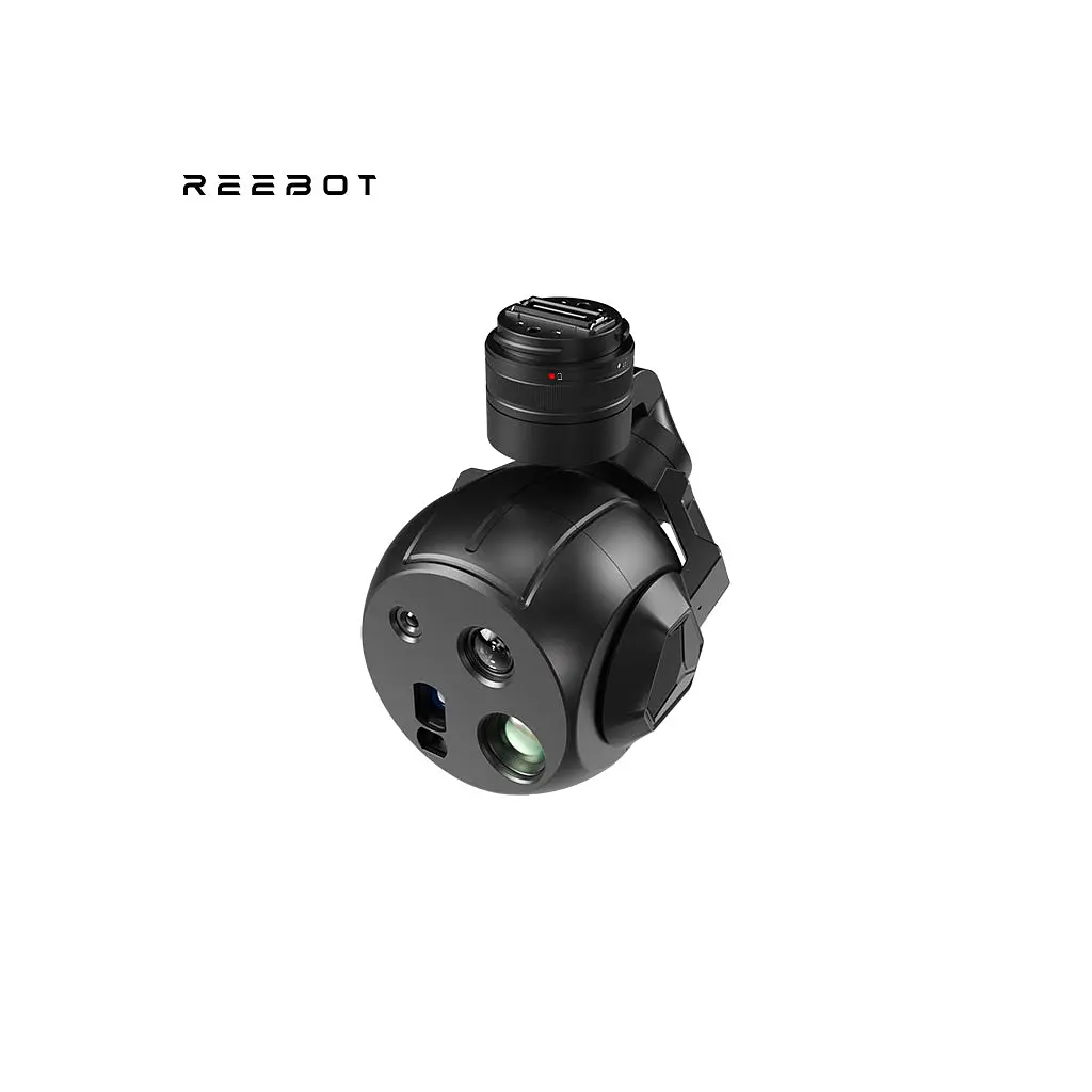 Камера FPV Reebot UniPod MT11 8K (SIYIMT11) - фото 11