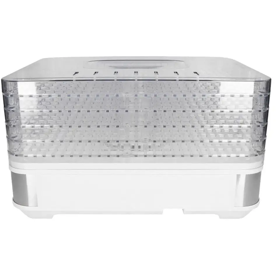 Сушилка для овощей, фруктов и грибов Prime3 SFD51 дегидратор - фото 3