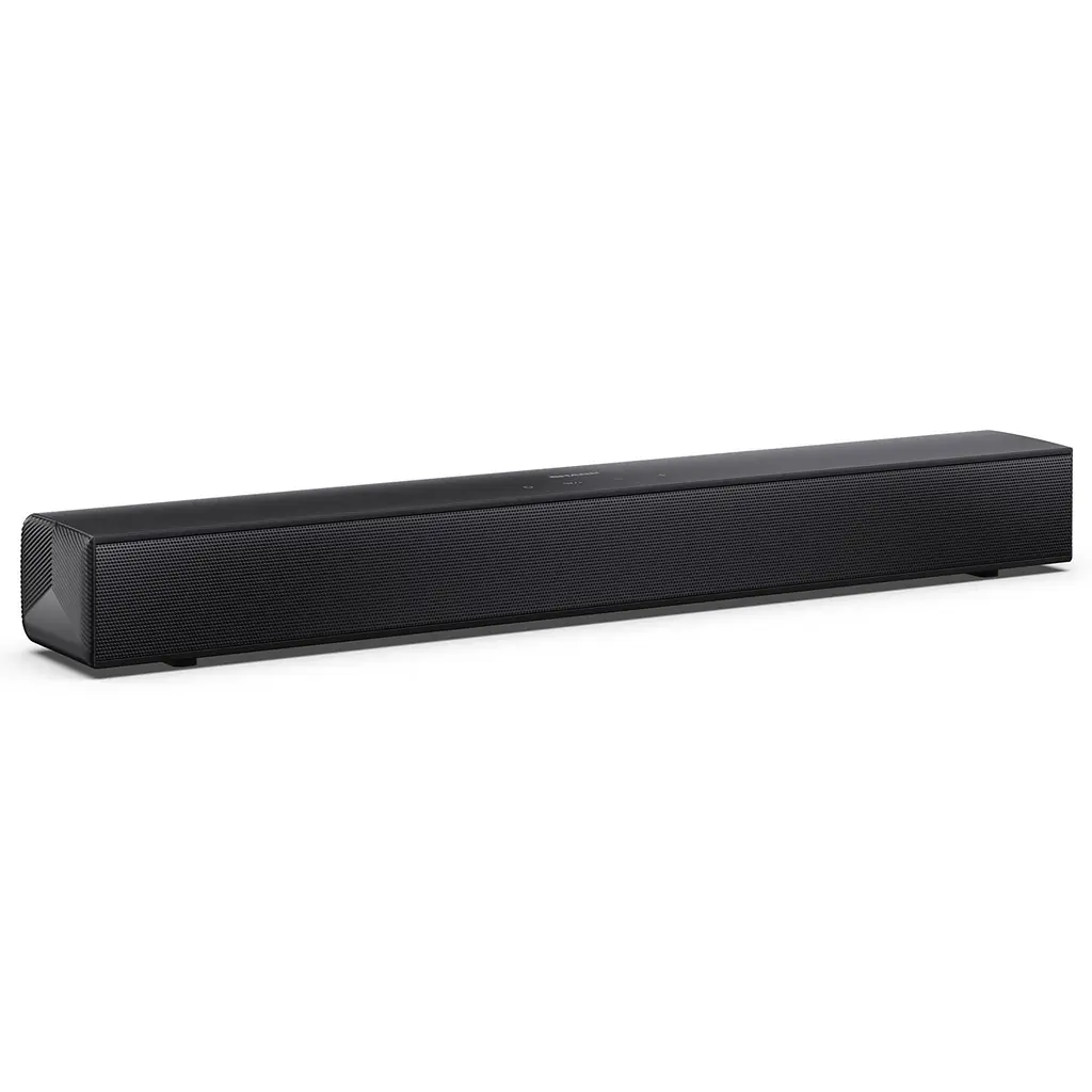 Саундбар Sharp HT-SB121 Black - фото 4