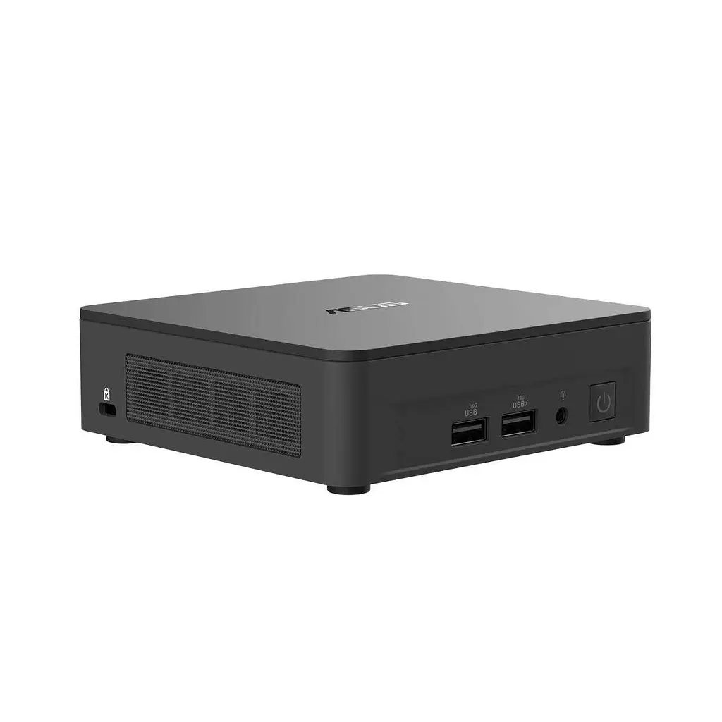 BarebOne-неттоп Asus NUC 13 Pro (90AR00A1-M00010) - фото 4