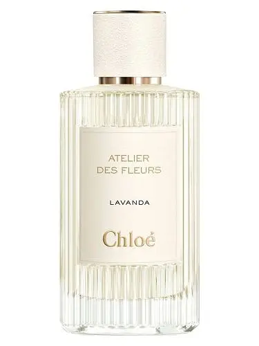 Оригінал Chloe Atelier des fleurs Lavanda 150 мл Парфумована вода