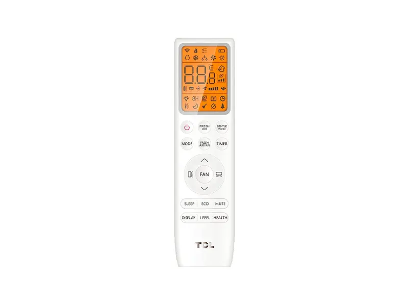 Спліт-система TCL FreshIN 2.0 TAC-12CHSD/FBI Inverter R32 WI-FI - фото 5