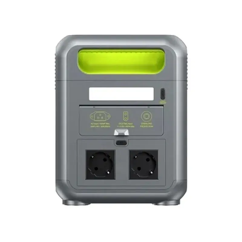 Зарядна станція FOSSIBOT F1200, 1200W 1024Wh (FOSSiBOT F1200) - фото 4
