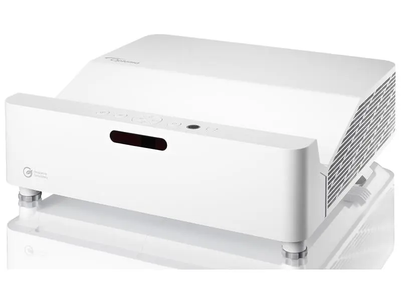 Мультимедійний проектор Optoma GT3500HDR (E9PD7M601EZ4) - фото 8