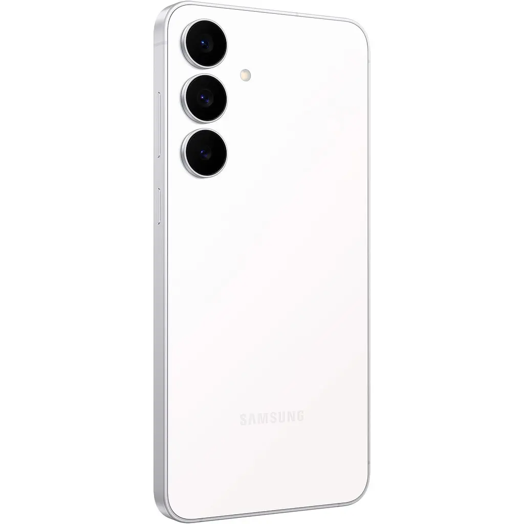 Смартфон Samsung Galaxy S25 FE 8/512GB White (SM-S731BZWIEUC) UA-UCRF [144897] - фото 6