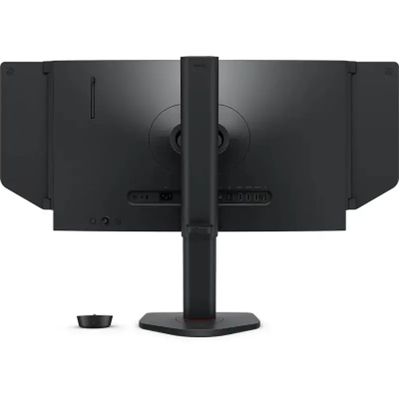 Монітор BenQ XL2546X+ Dark Grey - фото 2