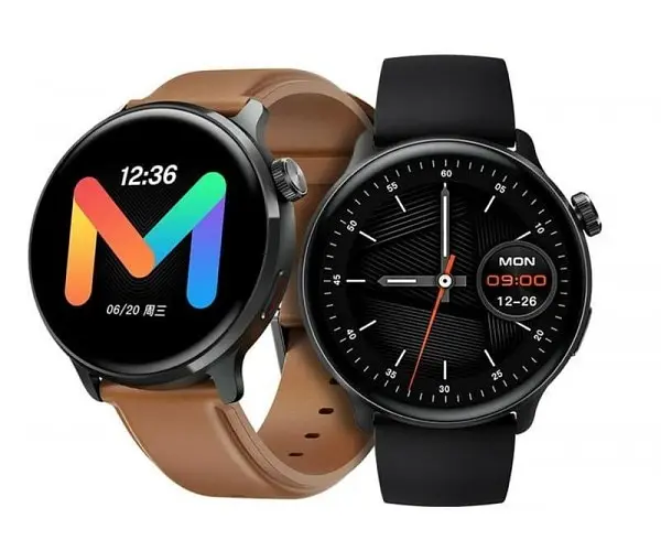 Розумний годинник Mibro Watch Lite 2 Tarnish XPAW011 коричневий - фото 4