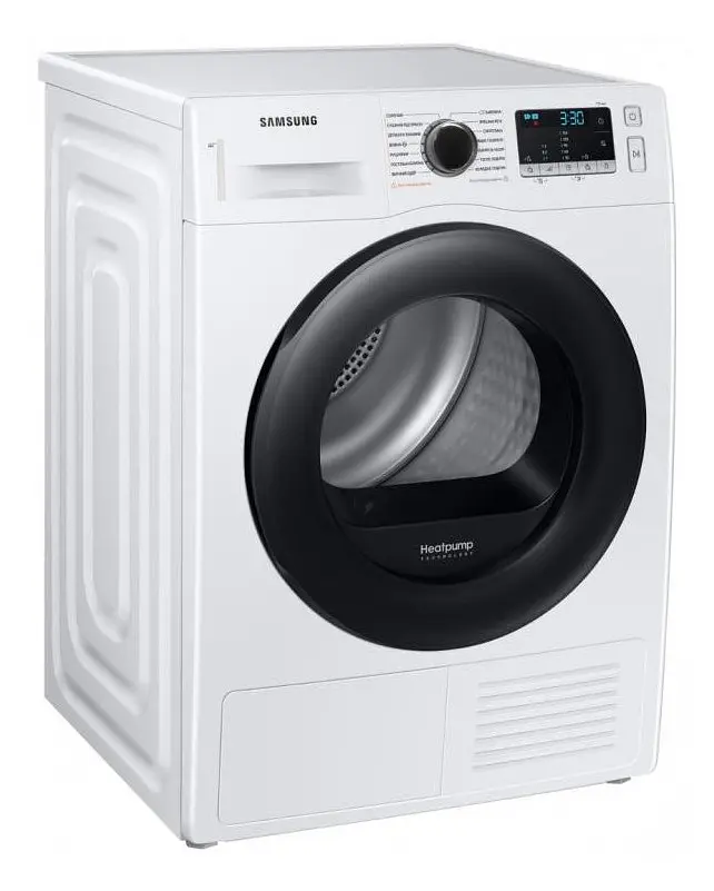 Сушильна машина Samsung DV90TA040AE/UA - фото 5