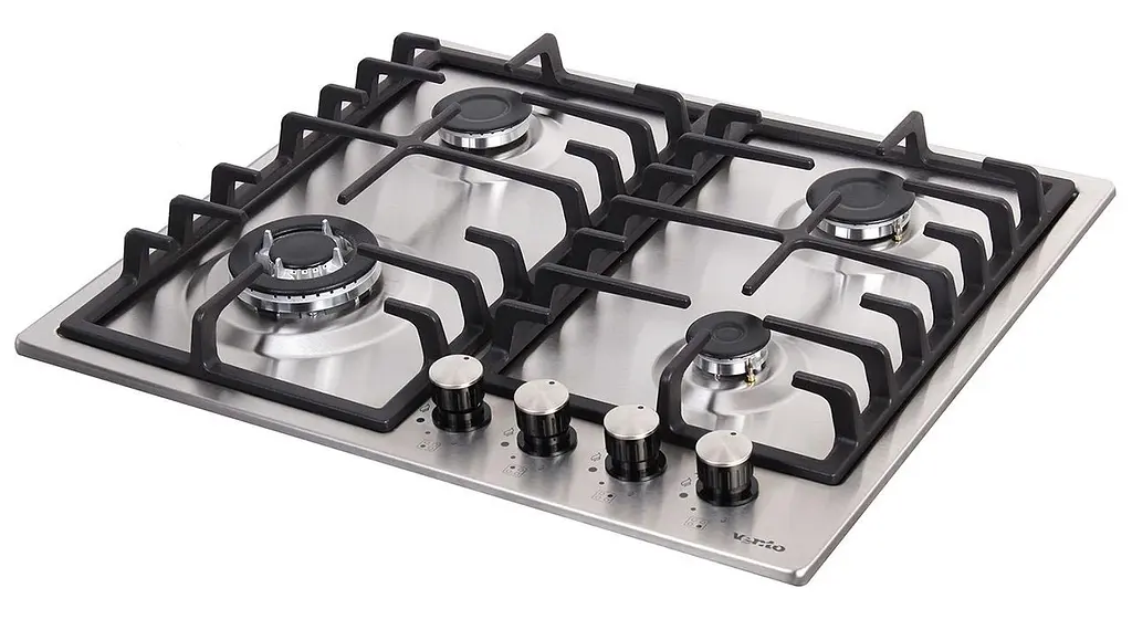 Варочная поверхность Ventolux HSF640-D3 CEST (X) - фото 3