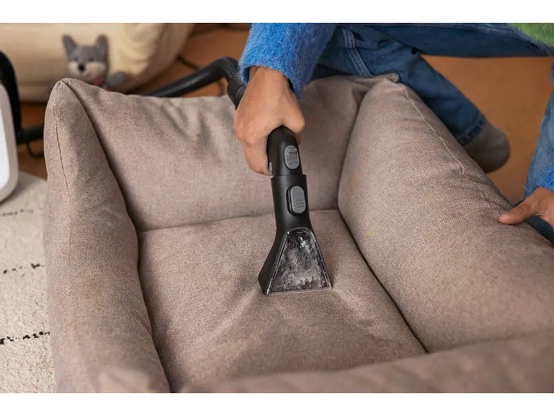 Пилосос Karcher SE3 Compact Home N1 1.081-539.0 - фото 3
