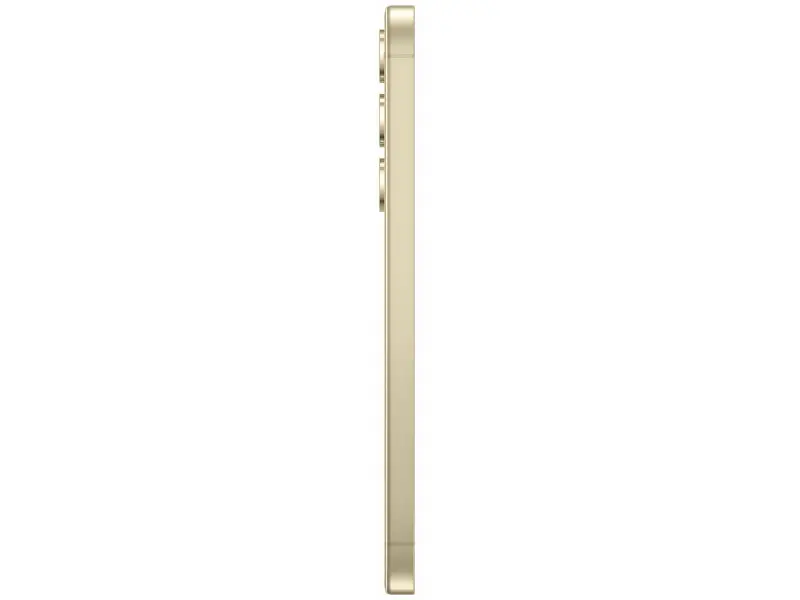 Смартфон Samsung Galaxy S24 8/256GB Amber Yellow (SM-S921BZYG) - фото 5