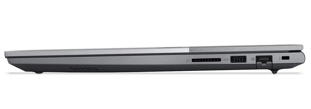 Ноутбук Lenovo 16 ThinkBook 16-G9 WUXGA IPS AG/Ryzen 5 220/32GB/512SSD/UMA/DOS/Gray (21UT004HRA) - фото 10
