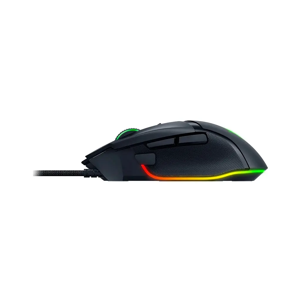 Мишка Razer Basilisk V3 USB Black (RZ01-04000100-R3M1) - фото 3