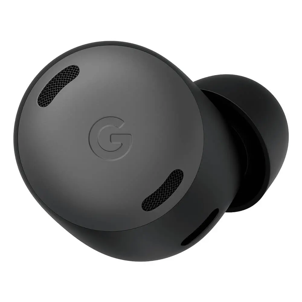 Навушники Google Pixel Buds Pro Charcoal (GA03201) [73796] - фото 3