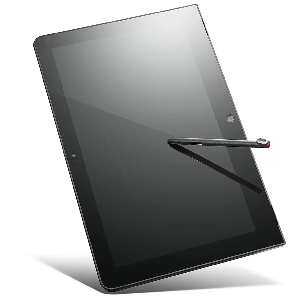 Ноутбук Lenovo ThinkPad Helix 3698 (Tablet) (i5-3337U/4/180SSD) - Class A "Б/В" - фото 3