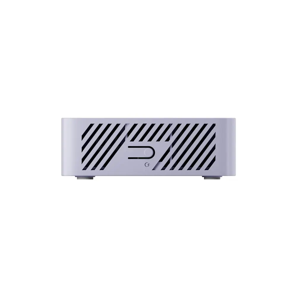 2.5G Multi-WAN VPN-маршрутизатор / шлюз безпеки GL.iNet Brume 3 (GL-MT5000) DPI (73-01035) - фото 6