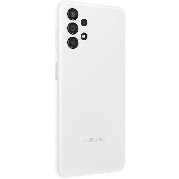 Смартфон Samsung Galaxy A13 5G 4/128Gb White (SM-A136F) - фото 3