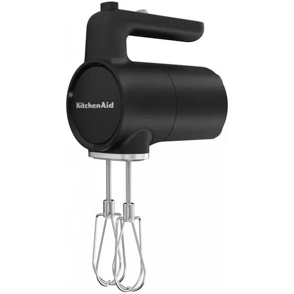Міксер KitchenAid Go 5KHMR700BM 12V - фото 4
