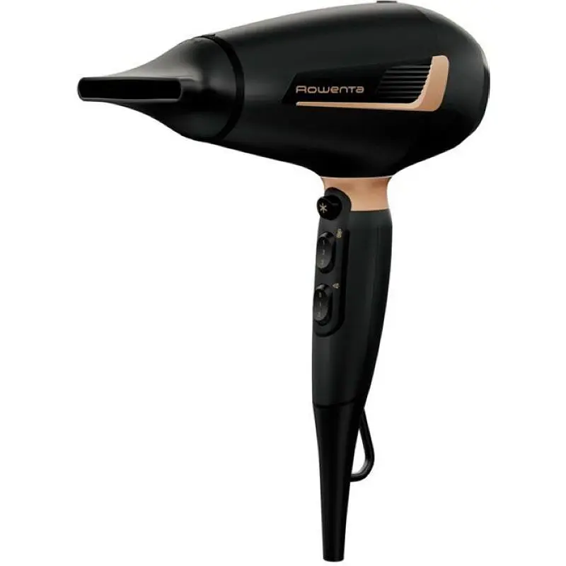 Фен ROWENTA CV8840F0 - фото 2