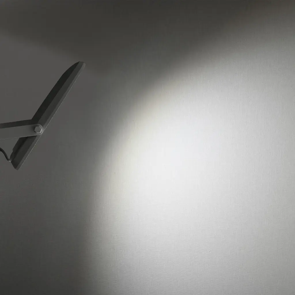 LED прожектор Videx VL-F5-300CW 300W 3000-5000-6500K 230V білий (VL-F5-300CW) - фото 16