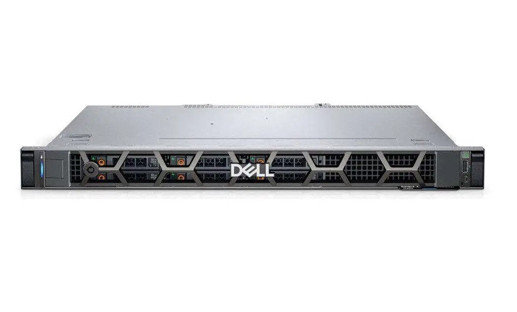 Сервер Dell PowerEdge R260 (C26KK) - фото 2