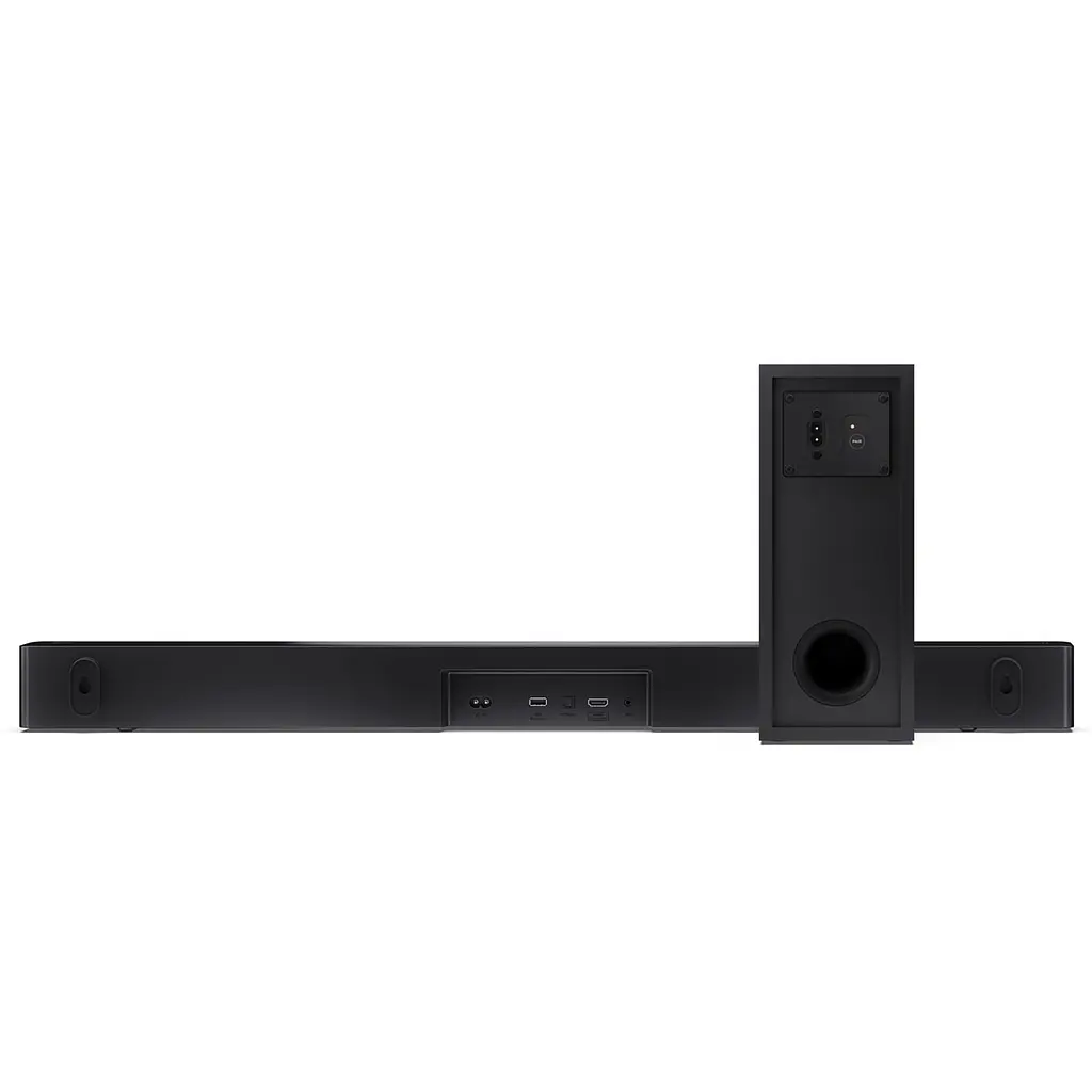 Саундбар Sharp HT-SBW310 Black - фото 8