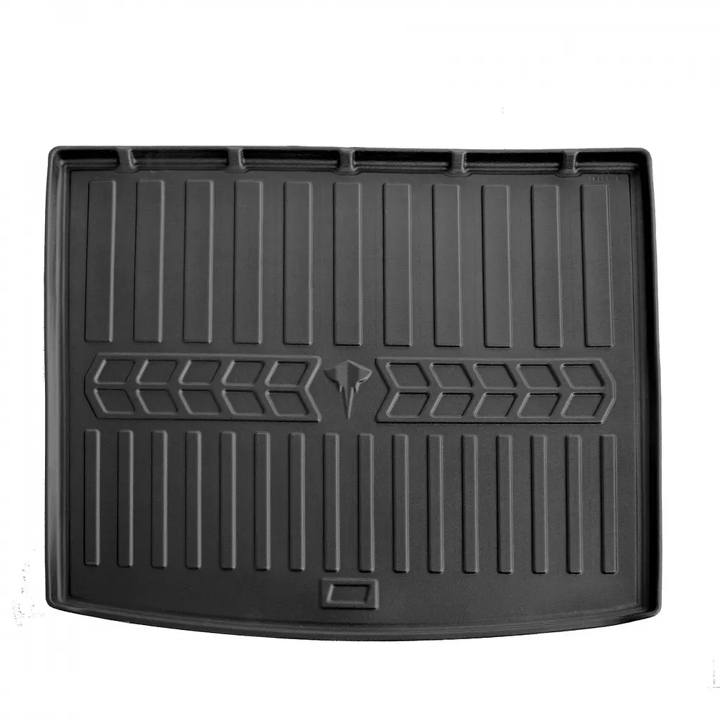 Килимок в багажник 3D для BMW X1 F48 2015-2022 upper trunk